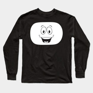 Yes Man Long Sleeve T-Shirt